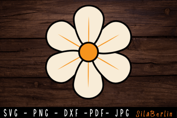 Download Daisy SVG , Daisy Flower Svg Files - Svg file Collection
