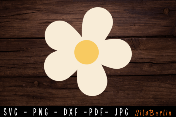 Download Daisy SVG , Daisy Flower Svg Files - Svg file Collection