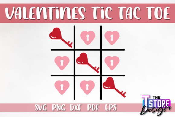 Download Valentines Tic Tac Toe SVG | Game SVG - Game svg Collection