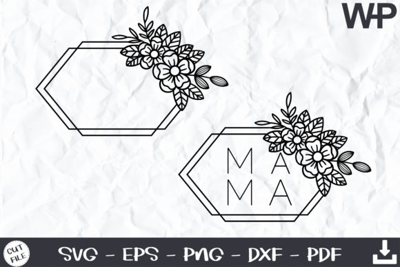 Download Flower SVG Files - Svg file Collection