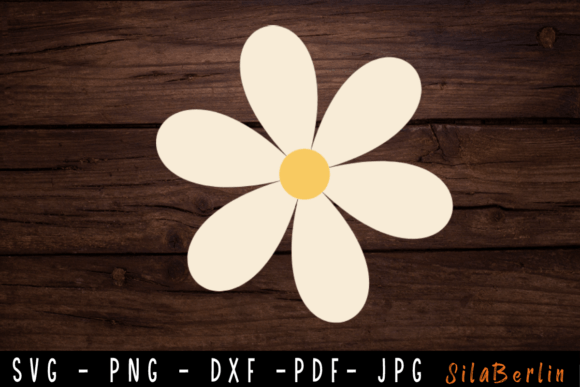 Download Daisy SVG , Daisy Flower Svg Files - Svg file Collection