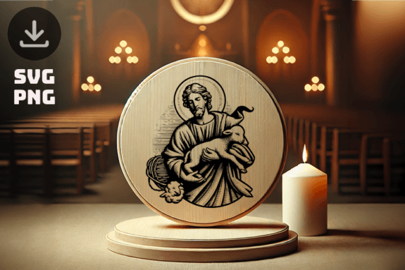 Download Laser Engraving SVG Files, Religious - Svg file Collection