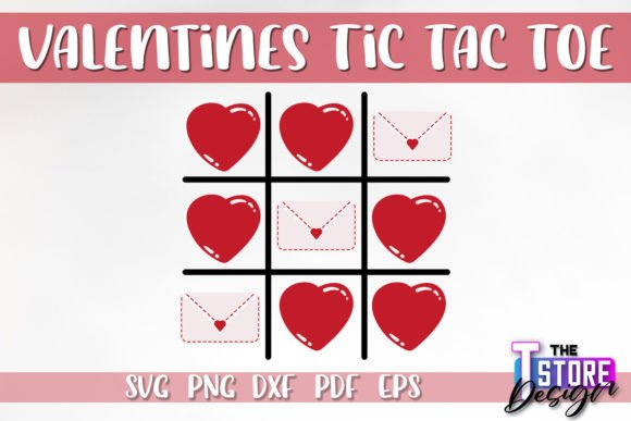 Download Valentines Tic Tac Toe SVG | Game SVG - Game svg Collection