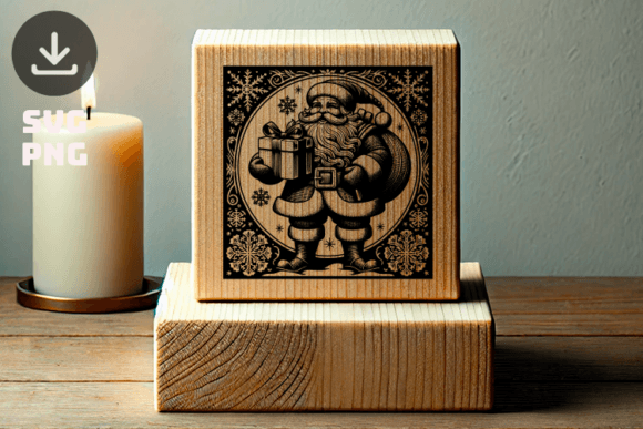 Download Laser Engraving SVG Files, Christmas - Svg file Collection